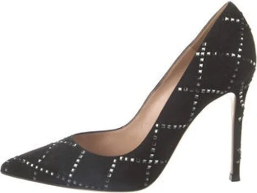 Black, Pattern Prints