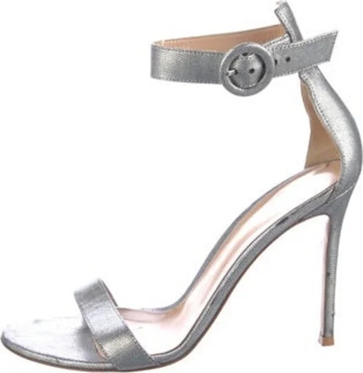Pattern Prints, Silver