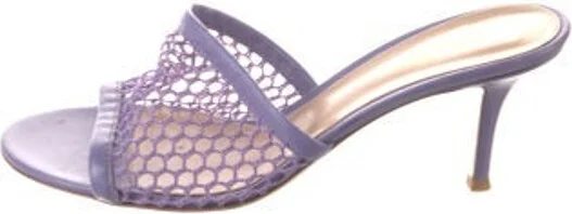 Pattern Prints, Purple