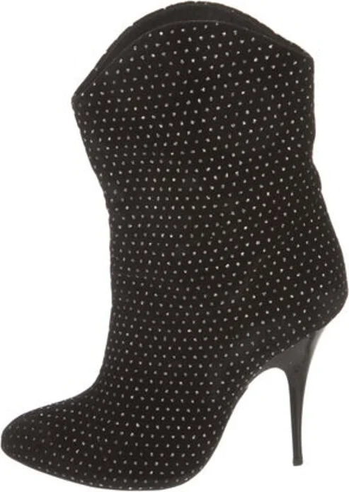 Black, Pattern Prints