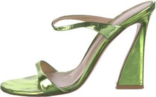 Animal Print, Green