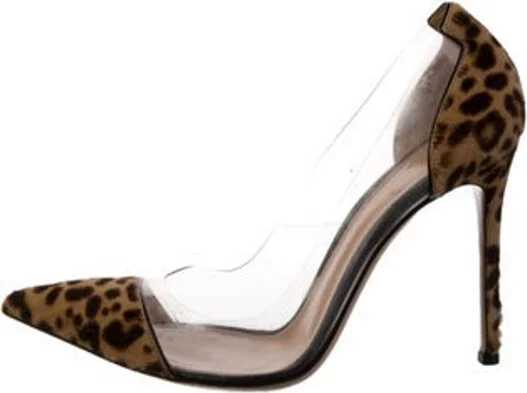 Animal Print, Neutrals