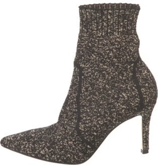 Black, Pattern Prints