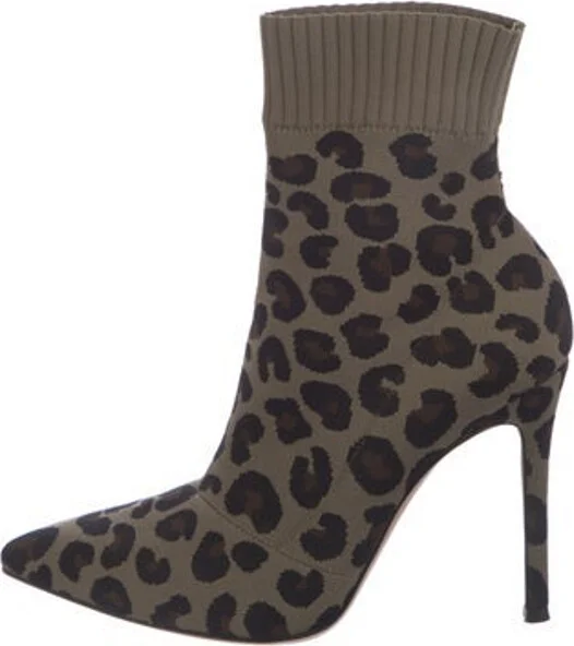 Animal Print, Neutrals