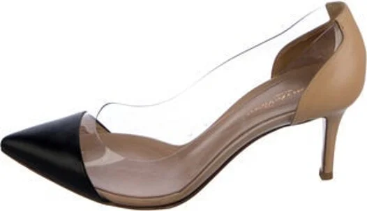 Black, Pattern Prints