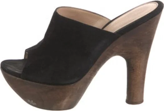 Black, Brown