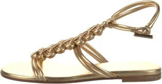 Gold, Metallic