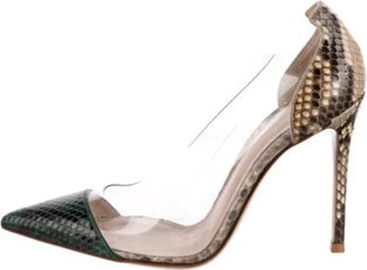 Animal Print, Neutrals