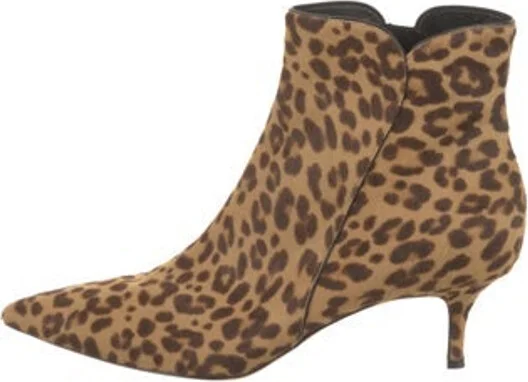 Animal Print, Neutrals