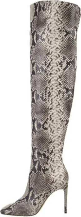 Animal Print, Neutrals