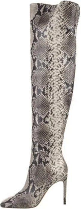 Animal Print, Neutrals