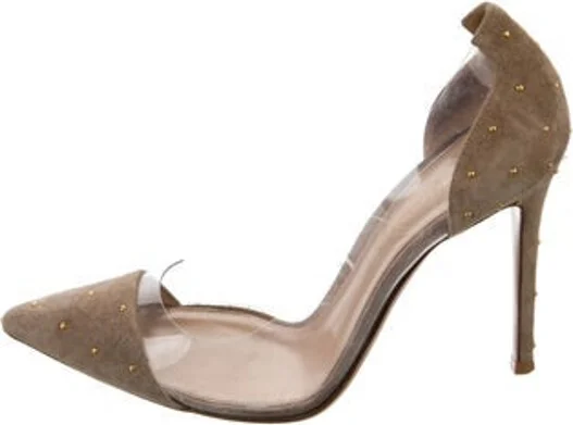 Neutrals, Pattern Prints