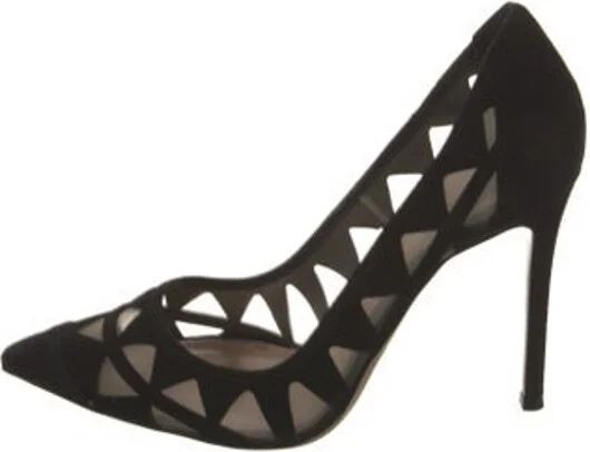 Black, Pattern Prints