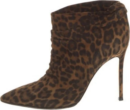 Animal Print, Brown, Neutrals