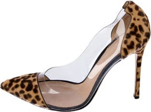 Animal Print, Brown
