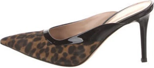 Animal Print, Brown