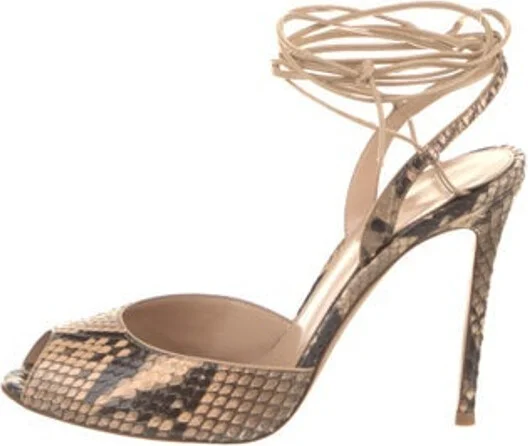 Neutrals, Pattern Prints