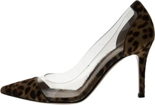 Animal Print, Brown