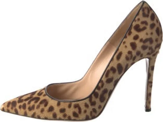 Brown, Pattern Prints