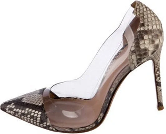 Animal Print, Grey