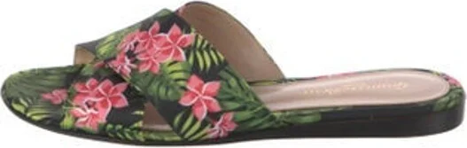 Black, Green, Pattern Prints