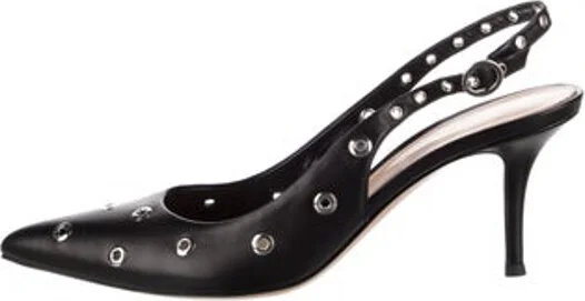 Animal Print, Black