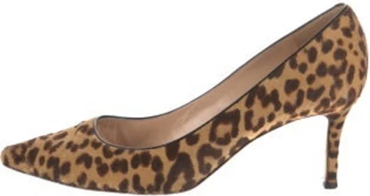 Animal Print, Neutrals