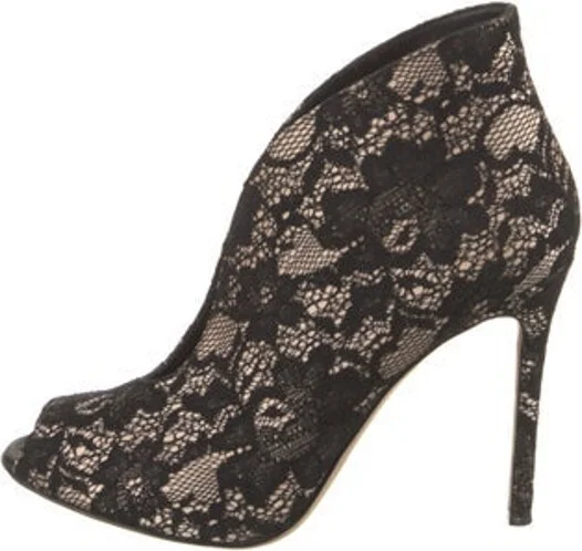 Black, Pattern Prints