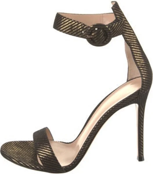 Black, Gold, Metallic, Pattern Prints