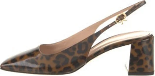 Animal Print, Neutrals