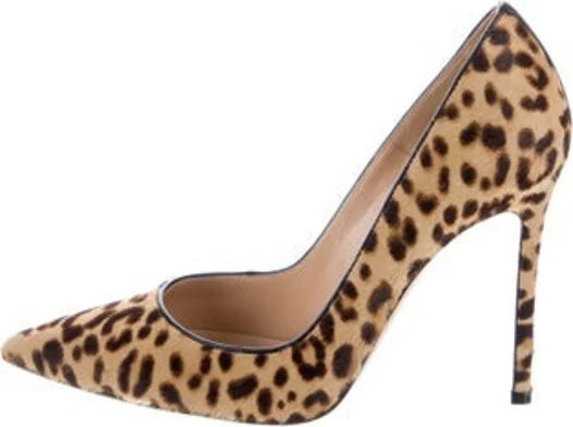 Animal Print, Neutrals