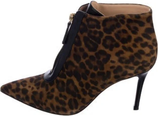 Animal Print, Brown