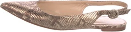 Animal Print, Metallic, Neutrals
