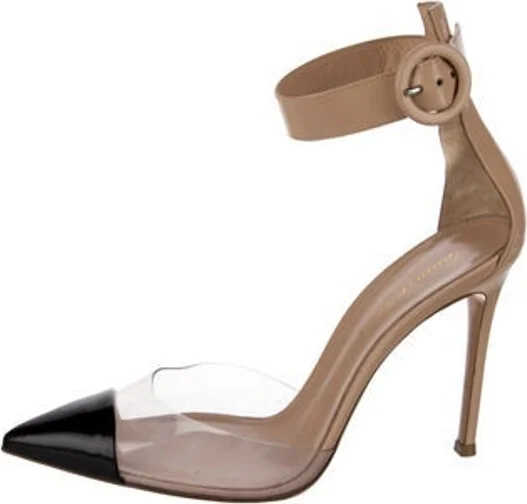 Neutrals, Pattern Prints