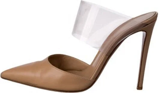 Clear, Neutrals