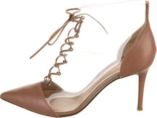 Clear, Neutrals