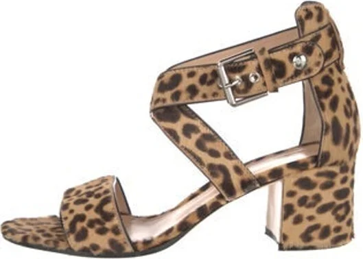 Animal Print, Brown, Neutrals