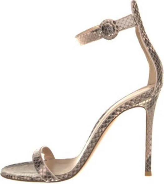 Animal Print, Neutrals