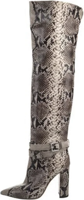 Animal Print, Neutrals