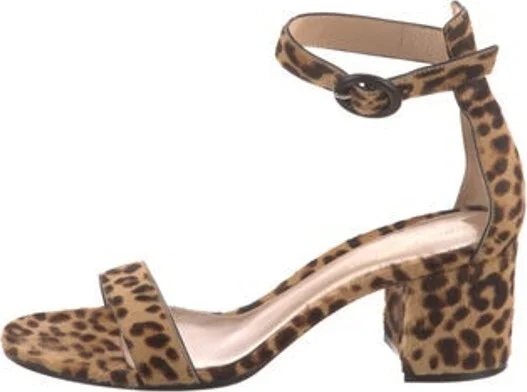 Animal Print, Brown