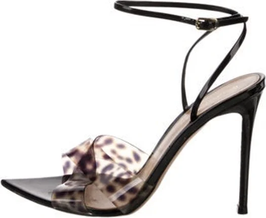 Animal Print, Black