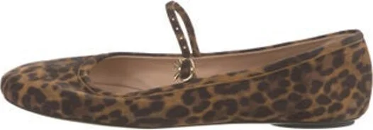 Animal Print, Brown