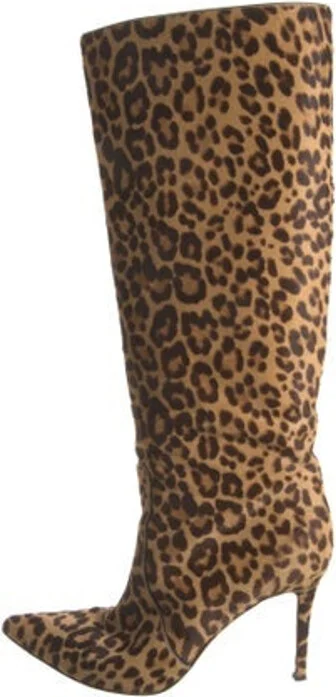 Animal Print, Neutrals