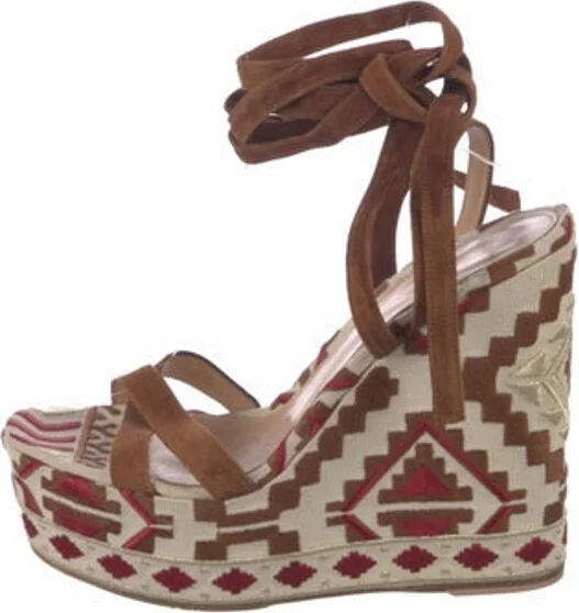 Neutrals, Pattern Prints