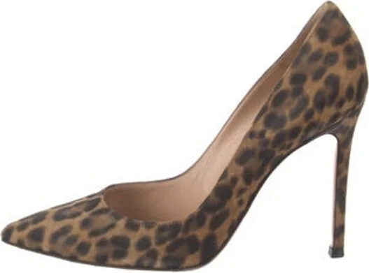 Animal Print, Neutrals