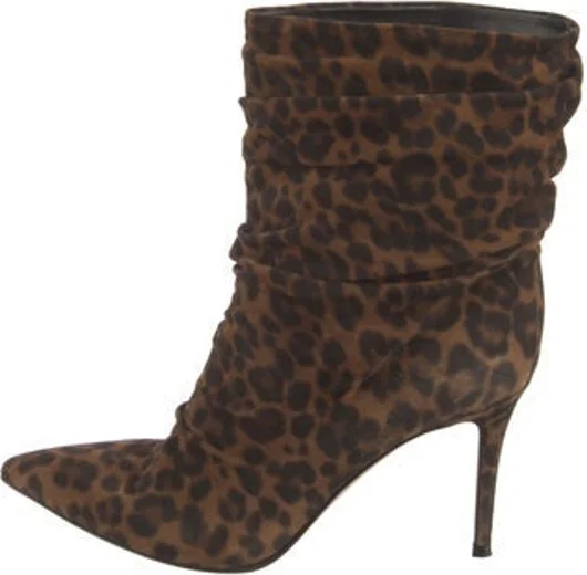 Animal Print, Neutrals