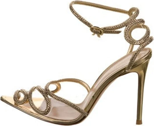 Gold, Pattern Prints