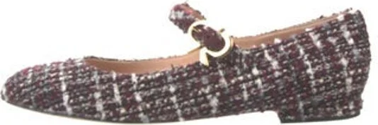 Burgundy, Pattern Prints