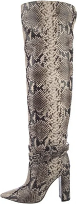Animal Print, Neutrals