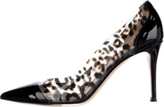 Black, Pattern Prints